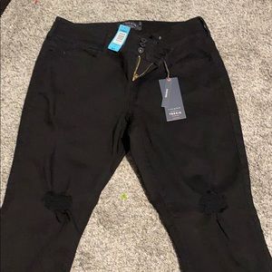 JEGGING - SUPER STRETCH